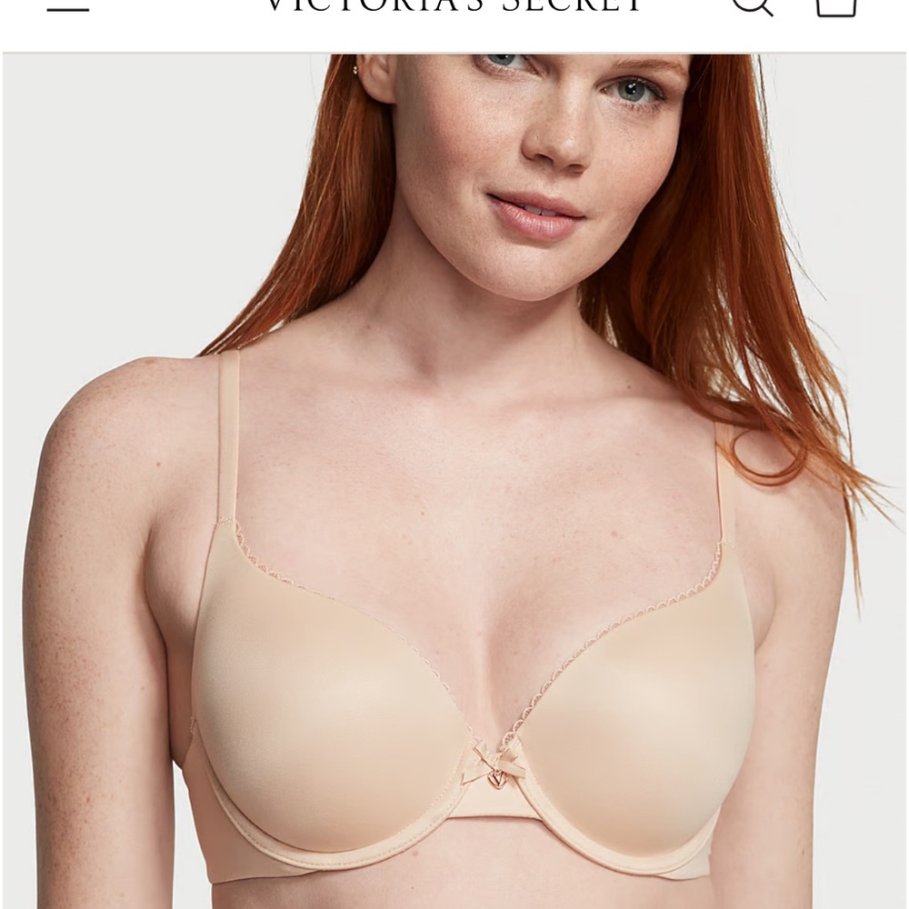 3 body by Victoria secret bras size 32 DD